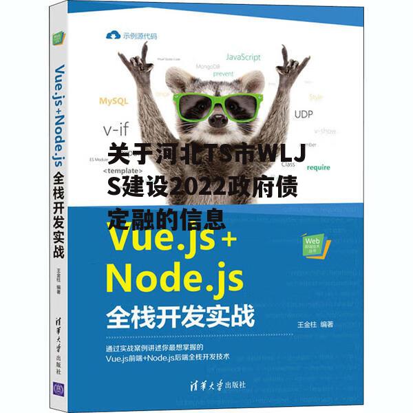 关于河北TS市WLJS建设2022政府债定融的信息