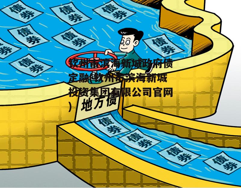 钦州市滨海新城政府债定融(钦州市滨海新城投资集团有限公司官网)