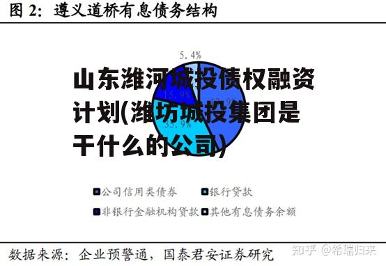 山东潍河城投债权融资计划(潍坊城投集团是干什么的公司)