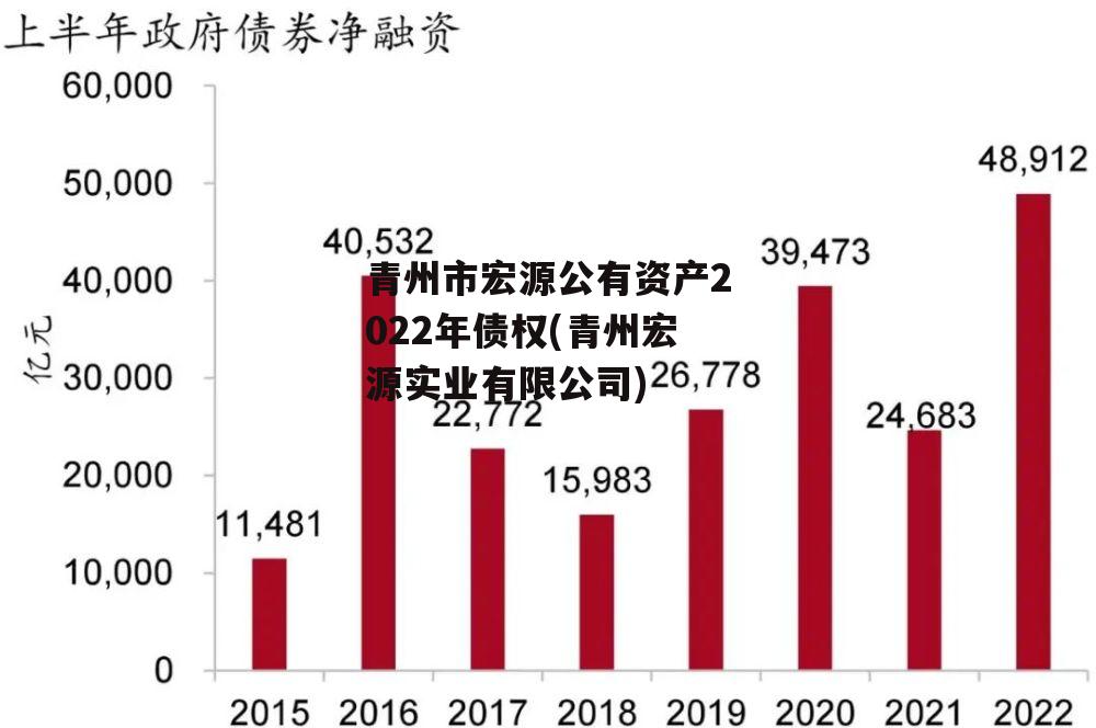 青州市宏源公有资产2022年债权(青州宏源实业有限公司)