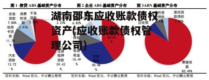 湖南邵东应收账款债权资产(应收账款债权管理公司)