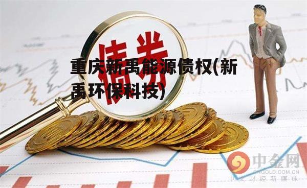 重庆新禹能源债权(新禹环保科技)