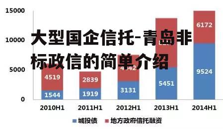 大型国企信托-青岛非标政信的简单介绍