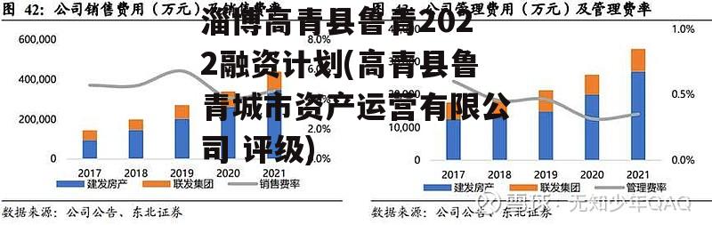 淄博高青县鲁青2022融资计划(高青县鲁青城市资产运营有限公司 评级)