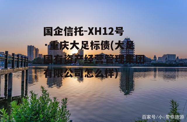 国企信托-XH12号·重庆大足标债(大足国有资产经营管理集团有限公司怎么样)