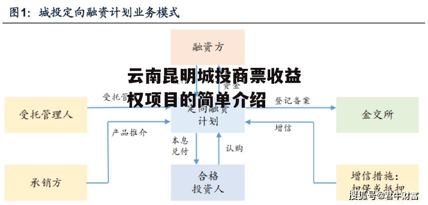 云南昆明城投商票收益权项目的简单介绍