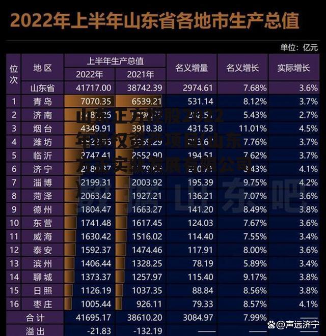 山东正方控股2022年债权资产项目(山东方正实业发展有限公司)