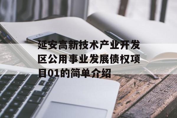 延安高新技术产业开发区公用事业发展债权项目01的简单介绍