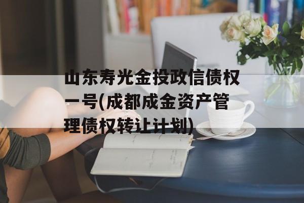 山东寿光金投政信债权一号(成都成金资产管理债权转让计划)