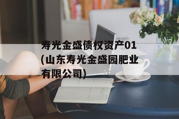 寿光金盛债权资产01(山东寿光金盛园肥业有限公司)