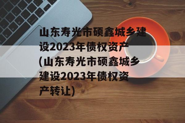 山东寿光市硕鑫城乡建设2023年债权资产(山东寿光市硕鑫城乡建设2023年债权资产转让)