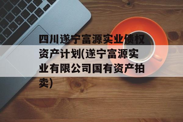 四川遂宁富源实业债权资产计划(遂宁富源实业有限公司国有资产拍卖)