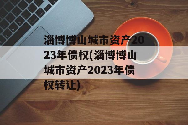 淄博博山城市资产2023年债权(淄博博山城市资产2023年债权转让)