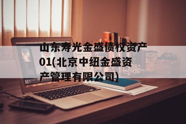 山东寿光金盛债权资产01(北京中纽金盛资产管理有限公司)