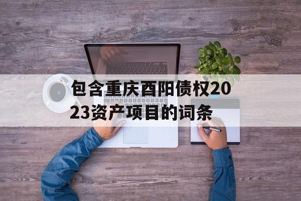 包含重庆酉阳债权2023资产项目的词条