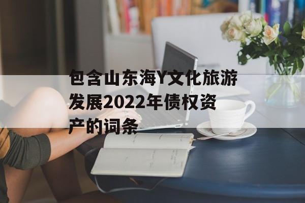 包含山东海Y文化旅游发展2022年债权资产的词条