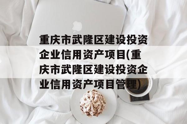 重庆市武隆区建设投资企业信用资产项目(重庆市武隆区建设投资企业信用资产项目管理)