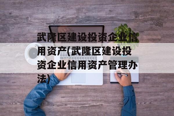 武隆区建设投资企业信用资产(武隆区建设投资企业信用资产管理办法)