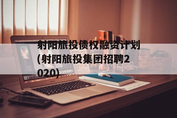 射阳旅投债权融资计划(射阳旅投集团招聘2020)