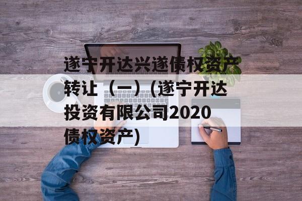 遂宁开达兴遂债权资产转让（一）(遂宁开达投资有限公司2020债权资产)