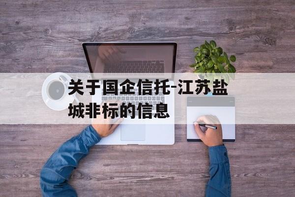 关于国企信托-江苏盐城非标的信息