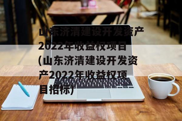 山东济清建设开发资产2022年收益权项目(山东济清建设开发资产2022年收益权项目招标)