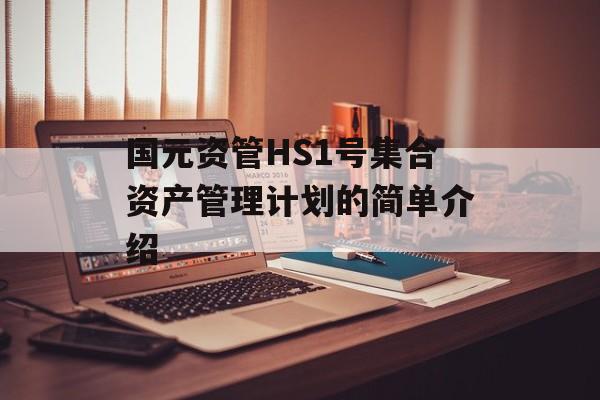 国元资管HS1号集合资产管理计划的简单介绍