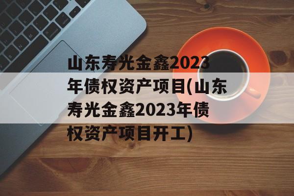 山东寿光金鑫2023年债权资产项目(山东寿光金鑫2023年债权资产项目开工)