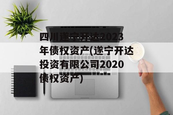 四川遂宁开达2023年债权资产(遂宁开达投资有限公司2020债权资产)