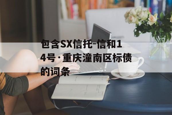 包含SX信托-信和14号·重庆潼南区标债的词条