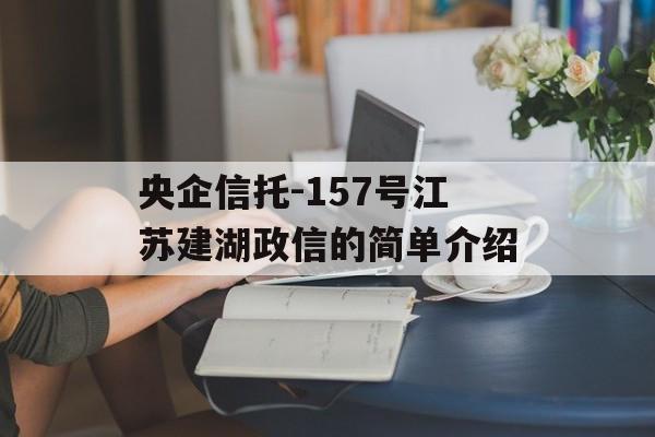 央企信托-157号江苏建湖政信的简单介绍