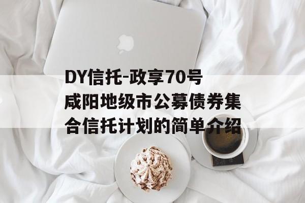 DY信托-政享70号咸阳地级市公募债券集合信托计划的简单介绍