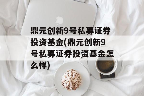 鼎元创新9号私募证券投资基金(鼎元创新9号私募证券投资基金怎么样)