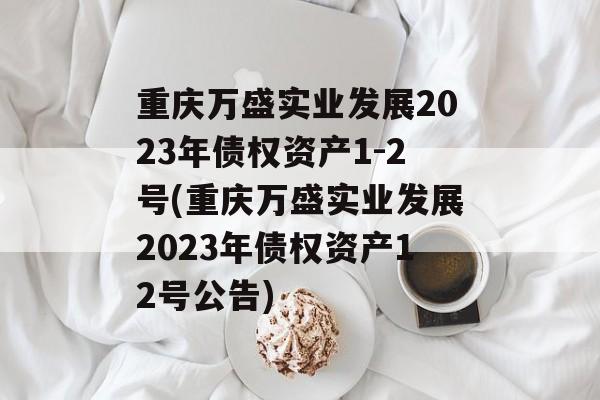 重庆万盛实业发展2023年债权资产1-2号(重庆万盛实业发展2023年债权资产12号公告)