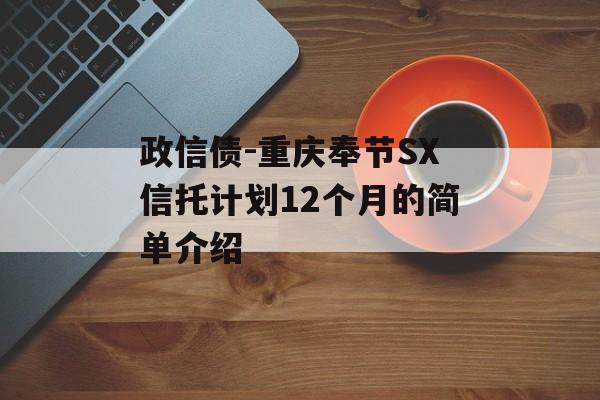 政信债-重庆奉节SX信托计划12个月的简单介绍