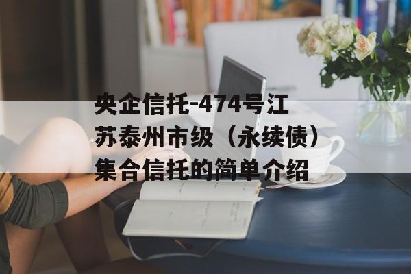 央企信托-474号江苏泰州市级（永续债）集合信托的简单介绍