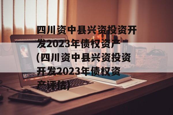 四川资中县兴资投资开发2023年债权资产(四川资中县兴资投资开发2023年债权资产评估)