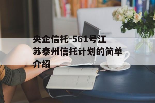 央企信托-561号江苏泰州信托计划的简单介绍