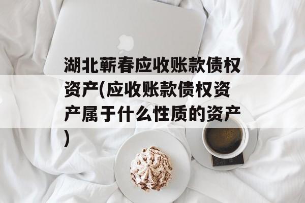 湖北蕲春应收账款债权资产(应收账款债权资产属于什么性质的资产)