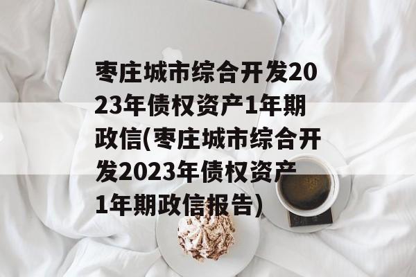 枣庄城市综合开发2023年债权资产1年期政信(枣庄城市综合开发2023年债权资产1年期政信报告)