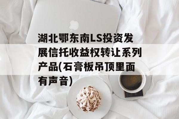 湖北鄂东南LS投资发展信托收益权转让系列产品(石膏板吊顶里面有声音)