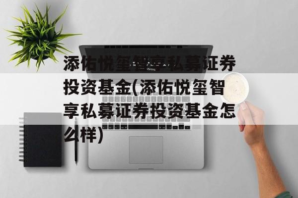 添佑悦玺智享私募证券投资基金(添佑悦玺智享私募证券投资基金怎么样)