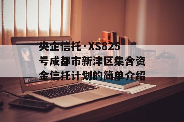 央企信托·XS825号成都市新津区集合资金信托计划的简单介绍