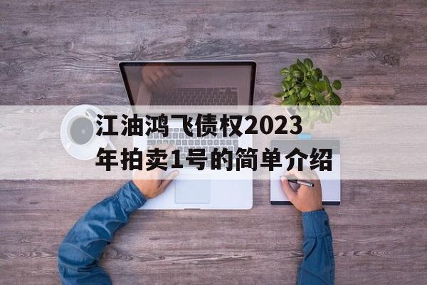 江油鸿飞债权2023年拍卖1号的简单介绍