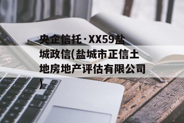 央企信托·XX59盐城政信(盐城市正信土地房地产评估有限公司)