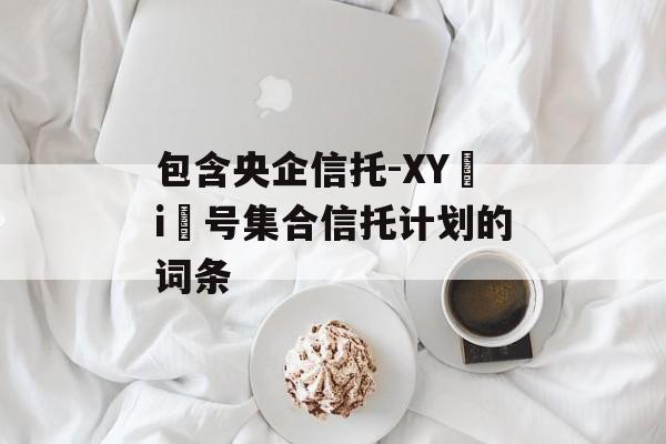 包含央企信托-XY i 号集合信托计划的词条