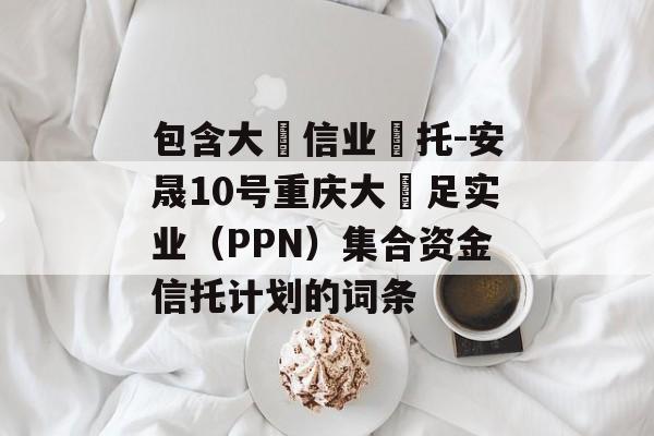 包含大‮信业‬托-安晟10号重庆大‬足实业（PPN）集合资金信托计划的词条