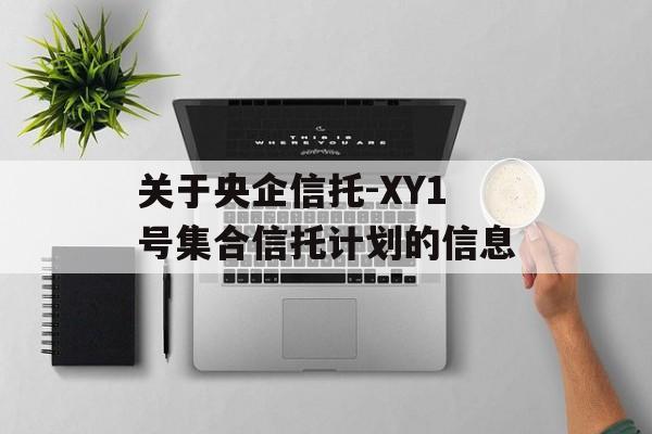 关于央企信托-XY1号集合信托计划的信息