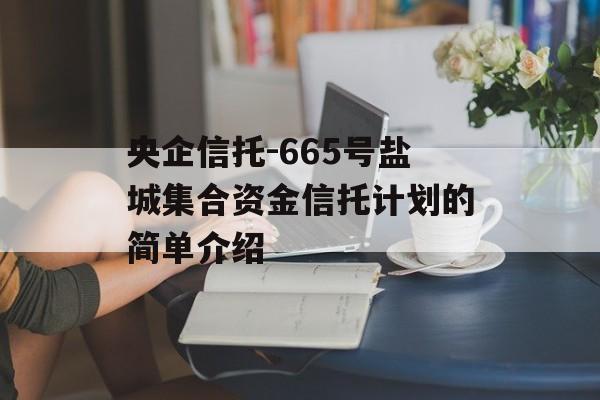 央企信托-665号盐城集合资金信托计划的简单介绍