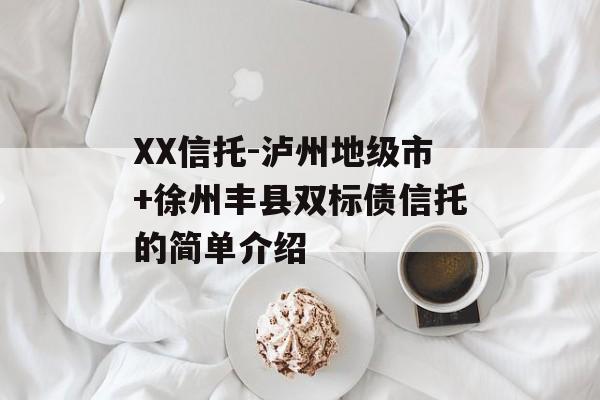 XX信托-泸州地级市+徐州丰县双标债信托的简单介绍